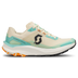 CREAM BEIGE/CASCADE BLUE