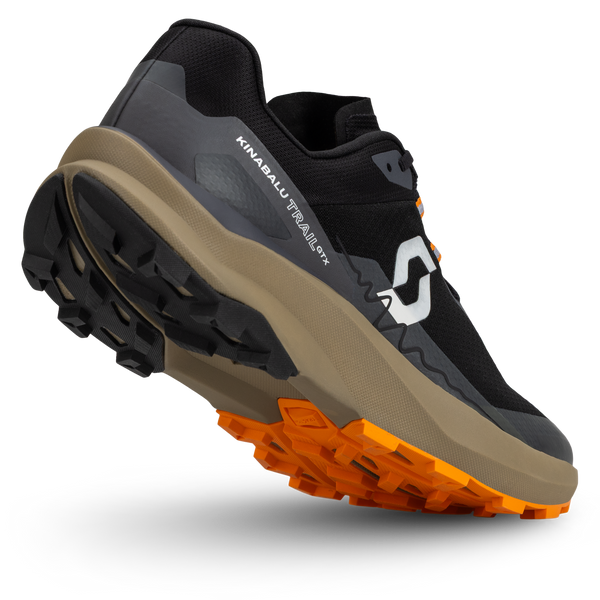 SCOTT KINABALU TRAIL GTX UOMO SCARPE DA TRAIL RUNNING IMPERMEABILI - DISPONIBILE IN 3 COLORI