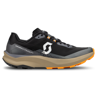 SCOTT KINABALU TRAIL GTX UOMO SCARPE DA TRAIL RUNNING IMPERMEABILI - DISPONIBILE IN 3 COLORI