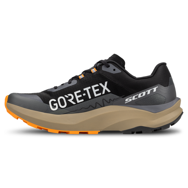SCOTT KINABALU TRAIL GTX UOMO SCARPE DA TRAIL RUNNING IMPERMEABILI - DISPONIBILE IN 3 COLORI