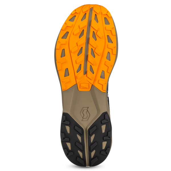 SCOTT KINABALU TRAIL GTX UOMO SCARPE DA TRAIL RUNNING IMPERMEABILI - DISPONIBILE IN 3 COLORI