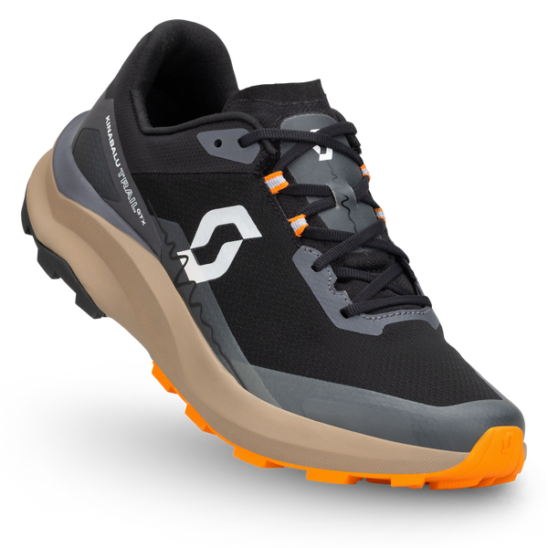SCOTT KINABALU TRAIL GTX UOMO SCARPE DA TRAIL RUNNING IMPERMEABILI - DISPONIBILE IN 3 COLORI