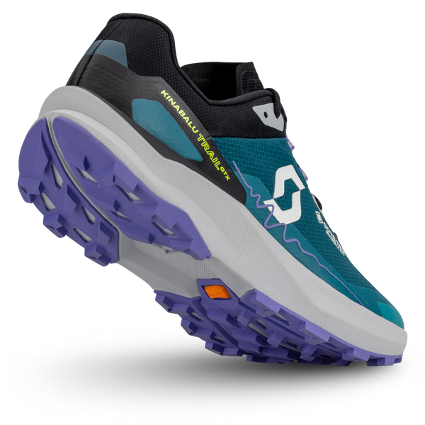 SCOTT KINABALU TRAIL GTX UOMO SCARPE DA TRAIL RUNNING IMPERMEABILI - DISPONIBILE IN 3 COLORI