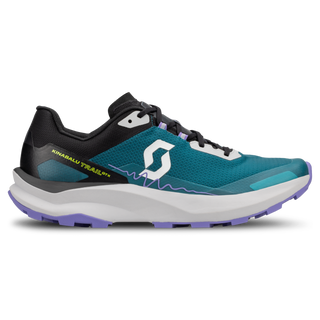 Compra lake-blue-glacier-grey SCOTT KINABALU TRAIL GTX UOMO SCARPE DA TRAIL RUNNING IMPERMEABILI - DISPONIBILE IN 3 COLORI