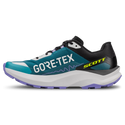 SCOTT KINABALU TRAIL GTX UOMO SCARPE DA TRAIL RUNNING IMPERMEABILI - DISPONIBILE IN 3 COLORI