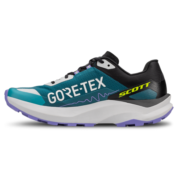 SCOTT KINABALU TRAIL GTX UOMO SCARPE DA TRAIL RUNNING IMPERMEABILI - DISPONIBILE IN 3 COLORI
