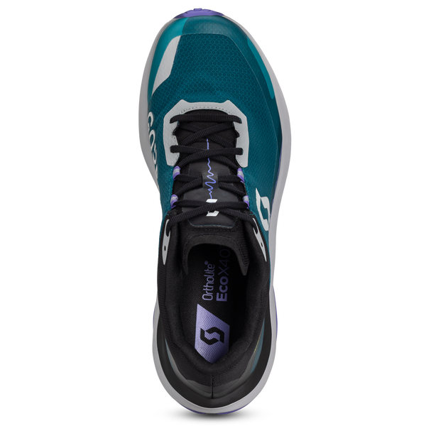 SCOTT KINABALU TRAIL GTX UOMO SCARPE DA TRAIL RUNNING IMPERMEABILI - DISPONIBILE IN 3 COLORI