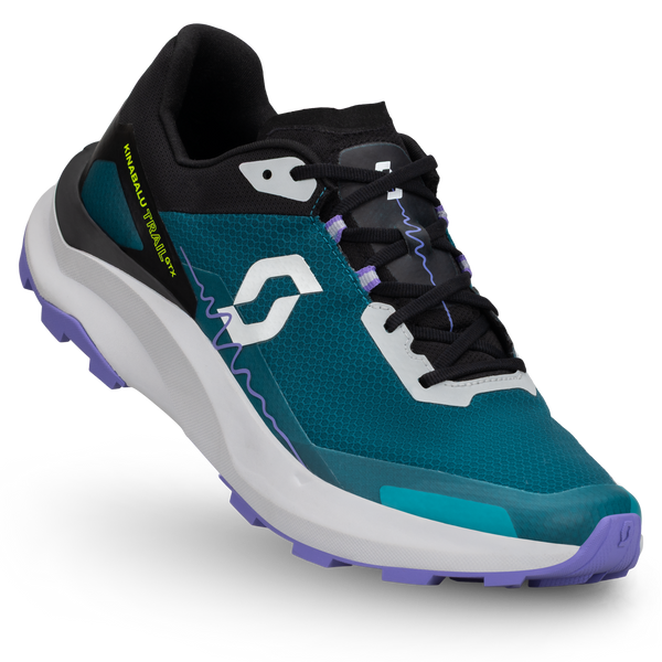 SCOTT KINABALU TRAIL GTX UOMO SCARPE DA TRAIL RUNNING IMPERMEABILI - DISPONIBILE IN 3 COLORI