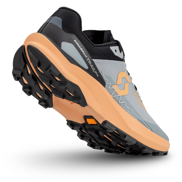SCOTT KINABALU TRAIL GTX DONNA SCARPE DA TRAIL RUNNING IMPERMEABILI - DISPONIBILE IN 2 COLORI