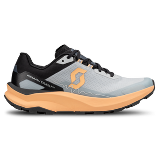 Compra glacier-grey-apricot-pink SCOTT KINABALU TRAIL GTX DONNA SCARPE DA TRAIL RUNNING IMPERMEABILI - DISPONIBILE IN 2 COLORI
