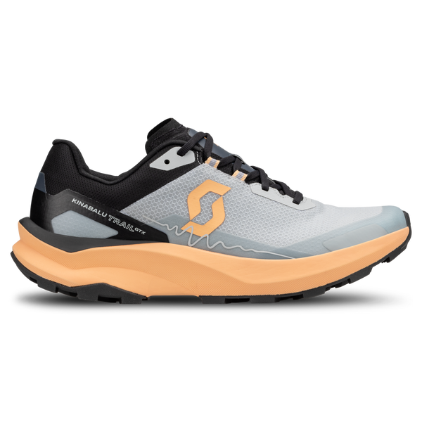 SCOTT KINABALU TRAIL GTX DONNA SCARPE DA TRAIL RUNNING IMPERMEABILI - DISPONIBILE IN 2 COLORI