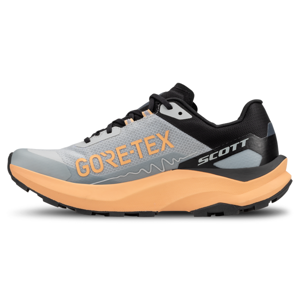 SCOTT KINABALU TRAIL GTX DONNA SCARPE DA TRAIL RUNNING IMPERMEABILI - DISPONIBILE IN 2 COLORI