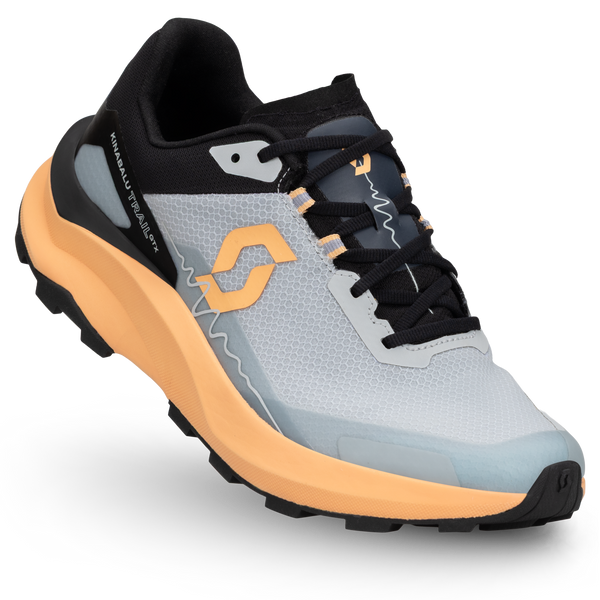 SCOTT KINABALU TRAIL GTX DONNA SCARPE DA TRAIL RUNNING IMPERMEABILI - DISPONIBILE IN 2 COLORI