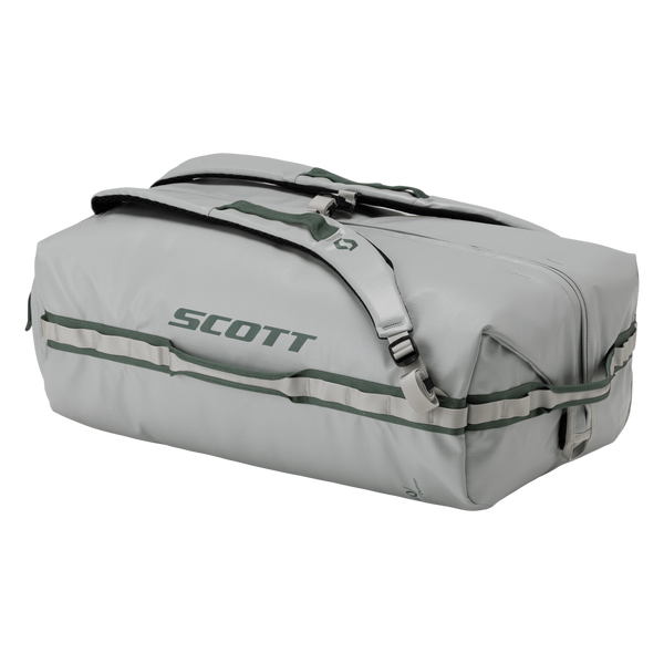 SCOTT DUFFEL BAG TRAVEL 40