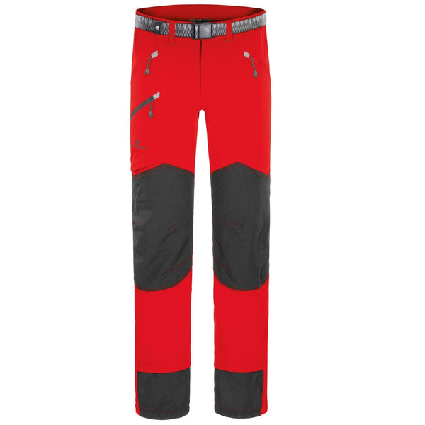 FERRINO ELGON PANTS UNISEX PANTALONI  MEZZA STAGIONE RINFORZATI - DISPONIBILE IN VARI COLORI