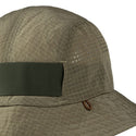 BUFF GO BUCKET HAT CAPPELLO ALLA PESCATORA LEGGERO E TRASPIRANTE - DISPONIBILE IN 2 COLORI