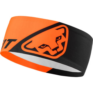 DYNAFIT SPEED REFLECTIVE HEADBAND FASCIA DA TESTA LEGGERA E RESISTENTE AL VENTO - DISPONIBILE IN VARI COLORI