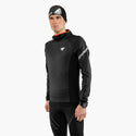DYNAFIT ALPINE REFLECTIVE HEADBAND FASCIA DA TESTA UNISEX CON LOGO RIFLETTENTE - DISPONIBILE IN 2 COLORI