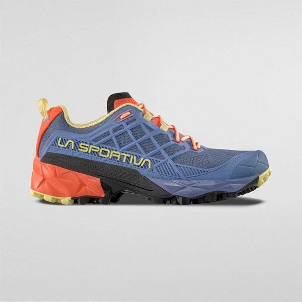 LA SPORTIVA AKYRA II W'S SCARPA BASSA DONNA DA TREKKING - DISPONIBILE IN 3 COLORI