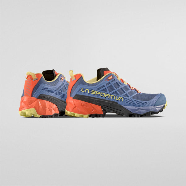 LA SPORTIVA AKYRA II W'S SCARPA BASSA DONNA DA TREKKING - DISPONIBILE IN 3 COLORI