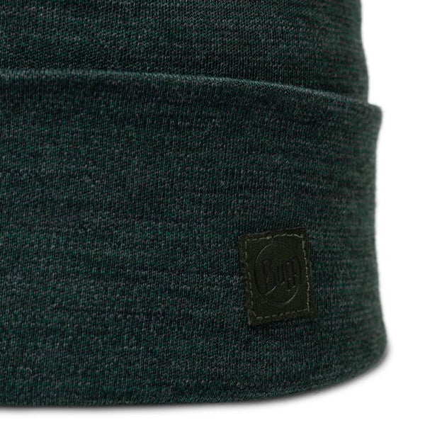 BUFF MERINO HEAVYWEIGHT BEANIE DISPONIBILE IN 2 COLORI