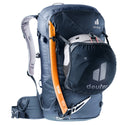DEUTER FREERIDER PRO 34+ ZAINO DA SCIALPINISMO/FREERIDER Colore Ink-Marine