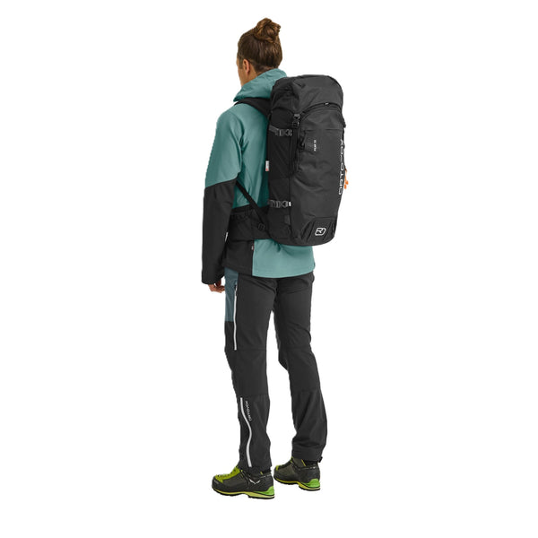 ORTOVOX PEAK 35 - DISPONIBILE IN 2 COLORI