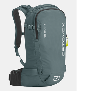 ORTOVOX FREE RIDER 26S ZAINO FREERIDE E SCIALPINISMO - DISPONIBILE IN 3 COLORI
