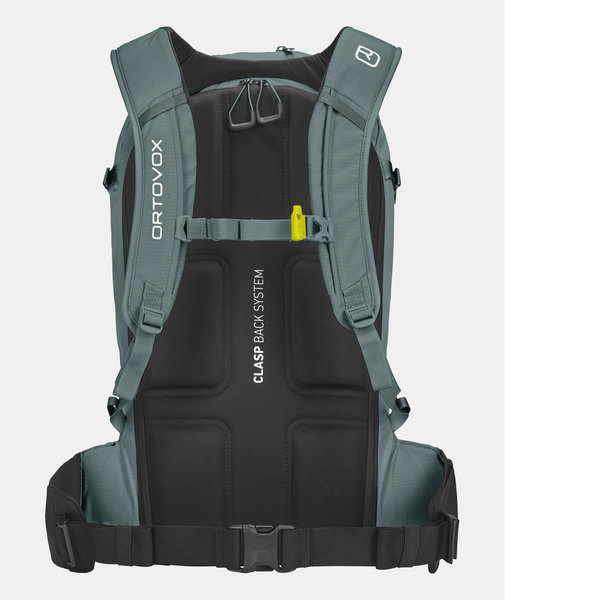 ORTOVOX FREE RIDER 26S ZAINO FREERIDE E SCIALPINISMO - DISPONIBILE IN 3 COLORI