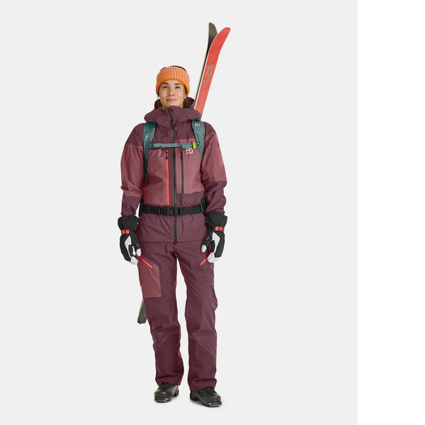 ORTOVOX FREE RIDER 26S ZAINO FREERIDE E SCIALPINISMO - DISPONIBILE IN 3 COLORI