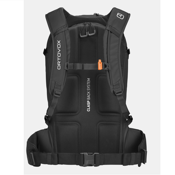 ORTOVOX FREE RIDER 28 ZAINO LEGGERO E VERSATILE DA FREERIDE E SCIALPINISMO - DISPONIBILE IN 4 COLORI