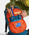 ORTOVOX FREE RIDER 28 ZAINO LEGGERO E VERSATILE DA FREERIDE E SCIALPINISMO - DISPONIBILE IN 4 COLORI