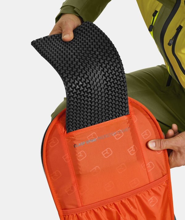 ORTOVOX FREE RIDER 28 ZAINO LEGGERO E VERSATILE DA FREERIDE E SCIALPINISMO - DISPONIBILE IN 4 COLORI