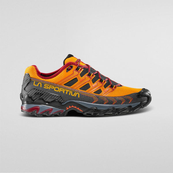 LA SPORTIVA ULTRA RAPTOR II UOMO SCARPE TREKKING IDEALI PER LUNGHI PERCORSI - DISPONIBILE IN VARI COLORI