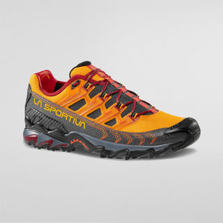 Compra papaya-sangria LA SPORTIVA ULTRA RAPTOR II UOMO SCARPE TREKKING IDEALI PER LUNGHI PERCORSI - DISPONIBILE IN VARI COLORI