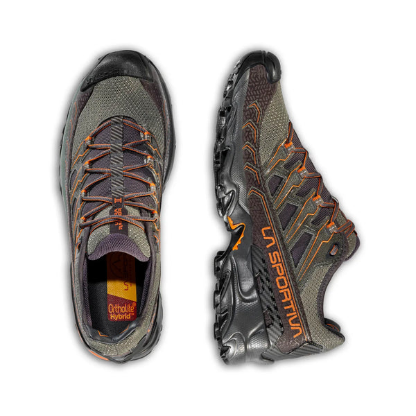 LA SPORTIVA ULTRA RAPTOR II UOMO SCARPE TREKKING IDEALI PER LUNGHI PERCORSI - DISPONIBILE IN VARI COLORI