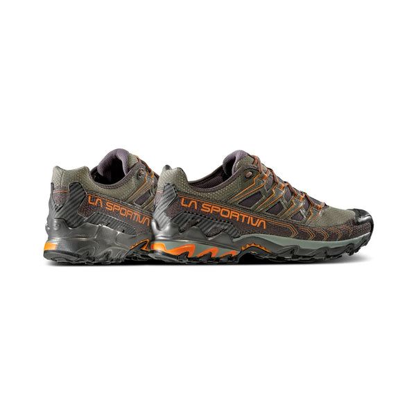 LA SPORTIVA ULTRA RAPTOR II UOMO SCARPE TREKKING IDEALI PER LUNGHI PERCORSI - DISPONIBILE IN VARI COLORI
