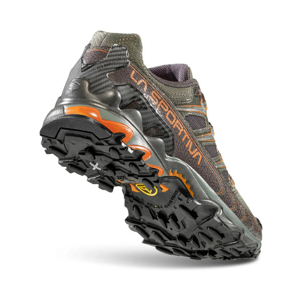 LA SPORTIVA ULTRA RAPTOR II UOMO SCARPE TREKKING IDEALI PER LUNGHI PERCORSI - DISPONIBILE IN VARI COLORI
