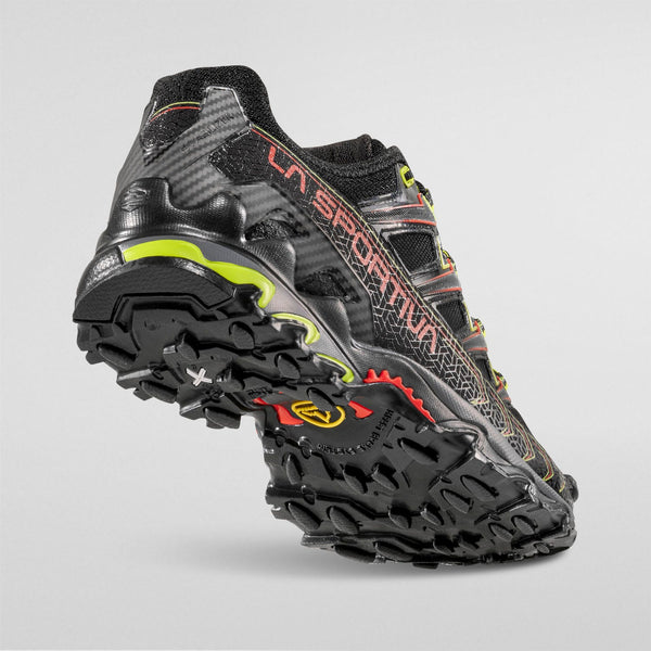 LA SPORTIVA ULTRA RAPTOR II UOMO SCARPE TREKKING IDEALI PER LUNGHI PERCORSI - DISPONIBILE IN VARI COLORI