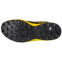 LA SPORTIVA CYKLON UOMO SCARPA DA TRAIL RUNNING CON ALLACCIATURA BOA® Fit System Colore Black/Yellow