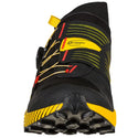 LA SPORTIVA CYKLON UOMO SCARPA DA TRAIL RUNNING CON ALLACCIATURA BOA® Fit System Colore Black/Yellow