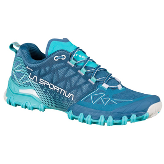 Compra atlantic-aquarelle LA SPORTIVA BUSHIDO II GTX WOMAN  colori assortiti