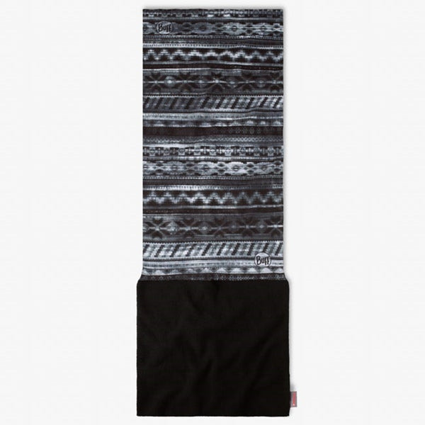 BUFF POLAR MULTIFUNCTIONAL NECKWEAR SCALDACOLLO MULTIFUNZIONE INVERNALE IN PILE PRIMALOFT - DISPONIBILE IN 4 COLORI