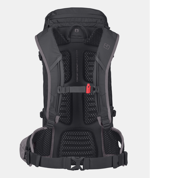 ORTOVOX TRAVERSE 28S ZAINO 28 LITRI LEGGERO E VERSATILE CON SCHIENALE CORTO  - DISPONIBILE IN VARI COLORI!