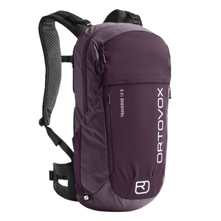 ORTOVOX TRAVERSE 18 S - DISPONIBILE IN 3 COLORI