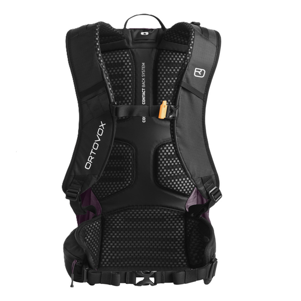 ORTOVOX TRAVERSE 18 S - DISPONIBILE IN 3 COLORI