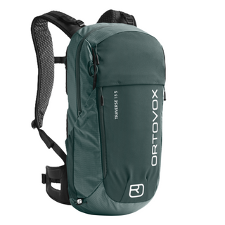 ORTOVOX TRAVERSE 18 S - DISPONIBILE IN 3 COLORI