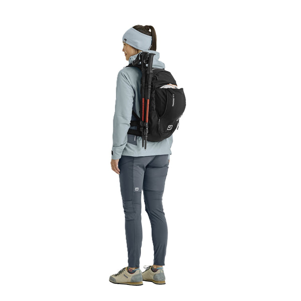 ORTOVOX TRAVERSE 18 S - DISPONIBILE IN 3 COLORI