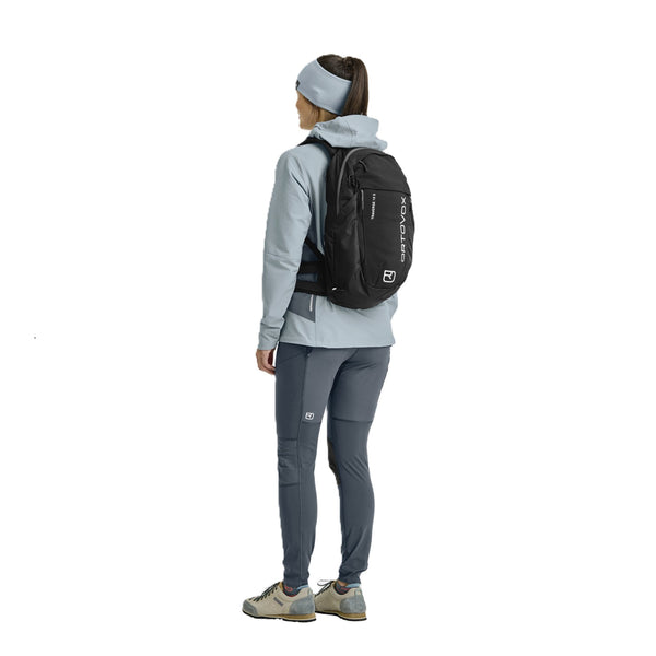 ORTOVOX TRAVERSE 18 S - DISPONIBILE IN 3 COLORI