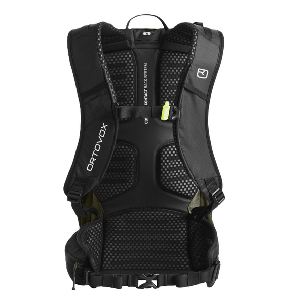 ORTOVOX TRAVERSE 20 - DISPONIBILE IN 4 COLORI